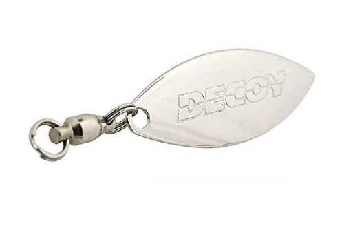 Decoy BL Rolling Blade to improve the potential of your rigs