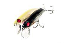 Bagration by Apia, damn! this lure has some cool action