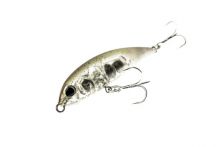 Bit Arts Lipless Degree by Zetz, long casting lure with a fine and elegant action