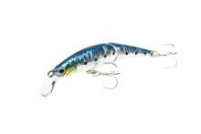 Bits Arts Mildred Salt by Palms jointed lure for light game