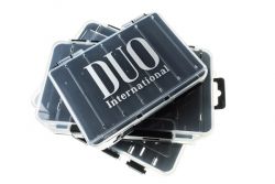 DUO Reversible Lure Cases, to keep your lures well stored and organized...a lot of lures