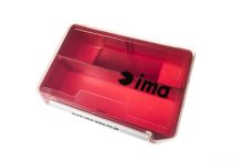 IMA 3010NDDM Lure Cases, get your lures organized in style and with color