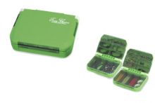Evergreen Handy Box Type 2 easy to handle with quite some storage for small items and micro lures