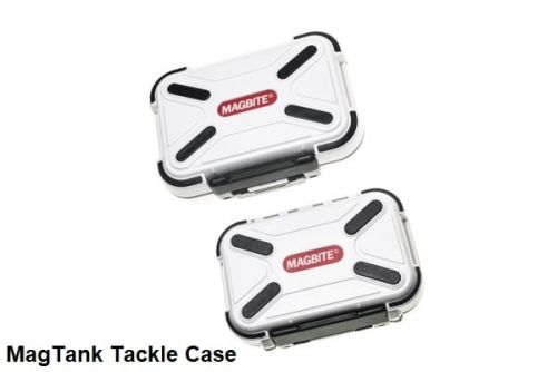 Magbite MagTank Boxes, tactical cases with the highest quality level