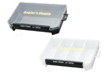 Angler's Utopia Boxes by Apia 3010 models for all vests and bags