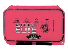 Molix Waterproof Elite case, a submarine to keep you lures well organized