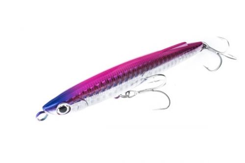 Bassday Bungy Cast, skyrocketing stickbait with a strong fishing attitude