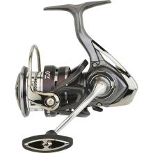 Daiwa Exceler LT 2020 offspring of a very successful reel, they have improved it and kept the price low