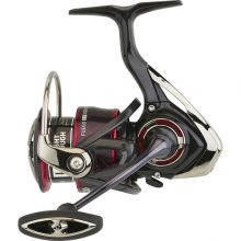 Daiwa Fuego LT 2020, yes, they have managed to improve an already excellent reel.