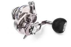 Saltiga 15HL, slow pitch and jigging conventional reel