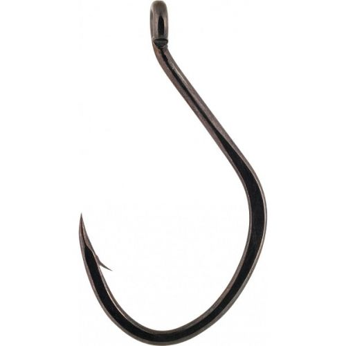 Assist Hook Saltiga SaqSas by Daiwa, lightweight, robust and damn sharp, a great option to rig your assist hooks