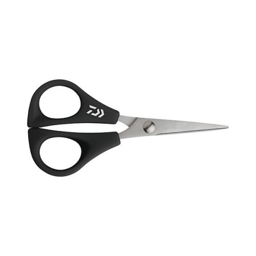 D'Braid Scissors by Daiwa, they are useful, and you know it well, especially when you cannot find them in your boxes