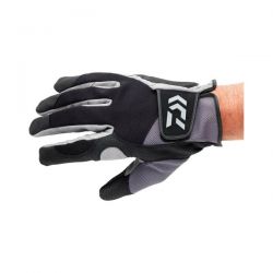 Daiwa gloves for heavy duty and extreme fishing