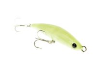 Evergreen Corsair 50 a small stickbait with a very successful design that provides interesting features for light spinning