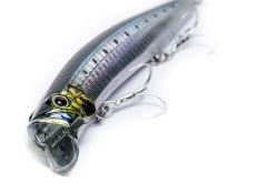 Feed Shallow SF 128 by Tackle House, shallow water intruder for sea bass fishing
