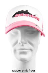 Caranx Trucker Hats, modern design, lightweight and comfortable