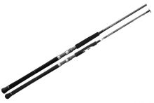Graphiteleader Protone BC, powerful and sensitive rods for advanced lure anglers from the shore or boat