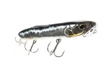 Iron Mouth by Imakatsu, a truly unique top water lure for its design, action and noise