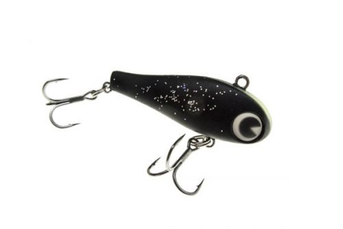 IMA Miniel 35 micro lure capable of darting or vibrating like a blender.