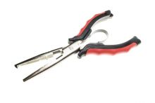 Prox Carbon Steel Pliers to open split rings, cut and modify rigs