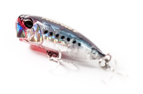 Pocopoco  by DUO, Tetra Works, unbelievable that such a small lure can work so well