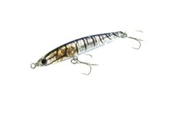 SPM by Bassdays, silent sinking stickbait for lightweight applications