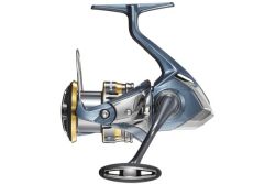 Shimano Ultegra FC, un mulinello per lo spinning in mare che combina qualità e prezzo contenuto