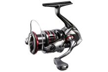Shimano Vanford, the ideal reel for light game in saltwater and finesse in freshwater