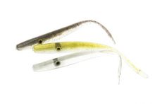 Spotter 2.0 by RA'IS Fishing, a lure that will change our perspective about fishing with soft plastics