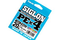 Sunline Siglon PEX4 uncompromising quality at the best price