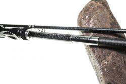 Super Finezza by Graphiteleader, spectacular fishing rod for kurodai and light lure fishing