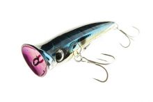 Ubuntu of Fishus by Lurenzo, a popper designed by a fishermen who knows how to create great lures
