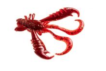Virtual Craw by Bait Breath, a soft plastic with more vibrations than the real thing