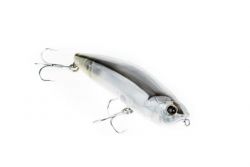 Z Claw Original, compact walking the dog for seabass game