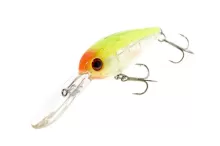 ZipBaitz Leed Bomb 48F ⭐ Señuelo crankbait para rockfishing