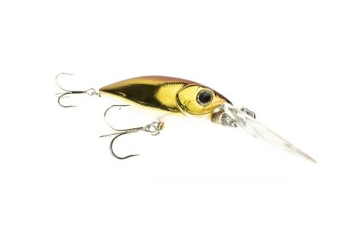 ZBL Shad Kaira 80SP de Zipbaits ⭐ Señuelos para lubina