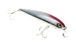 ZBL Whisperby Zipbaits , a powerful and very castable minnow with a very captivating action